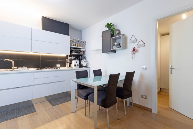 Appartamento in Vendita a Roncade